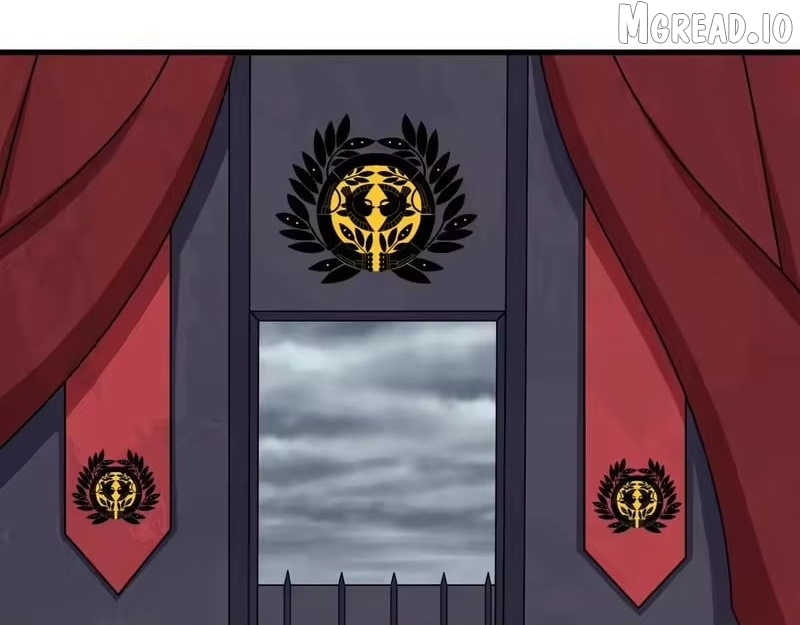 Era of the Haunted Chapter 565  - page 55